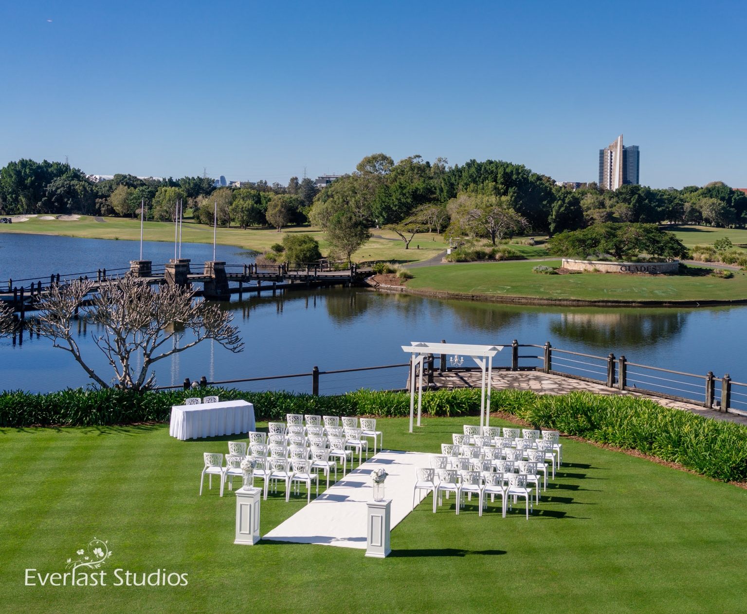 The Glades Golf Club - Robina